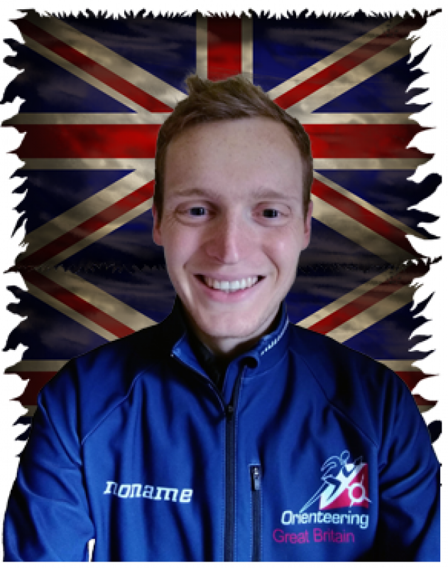 Picture of Kristian Jones